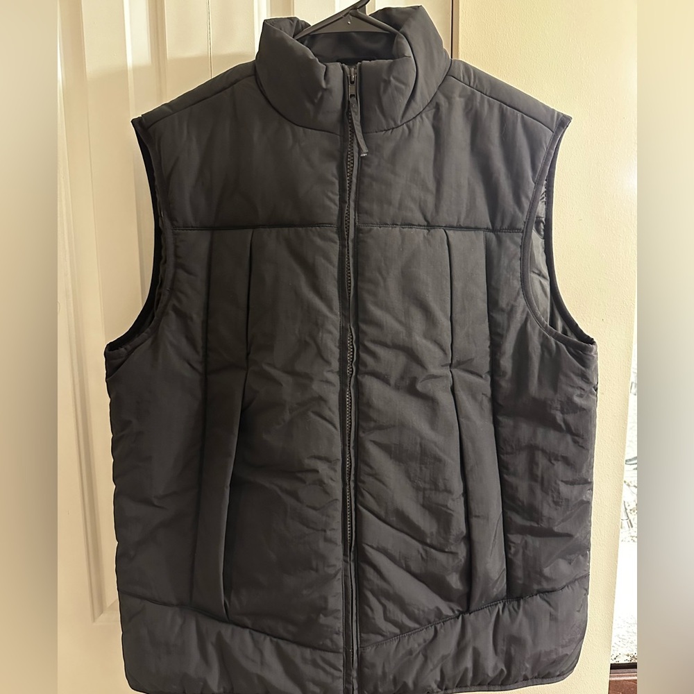 Banana Republic Vest. L